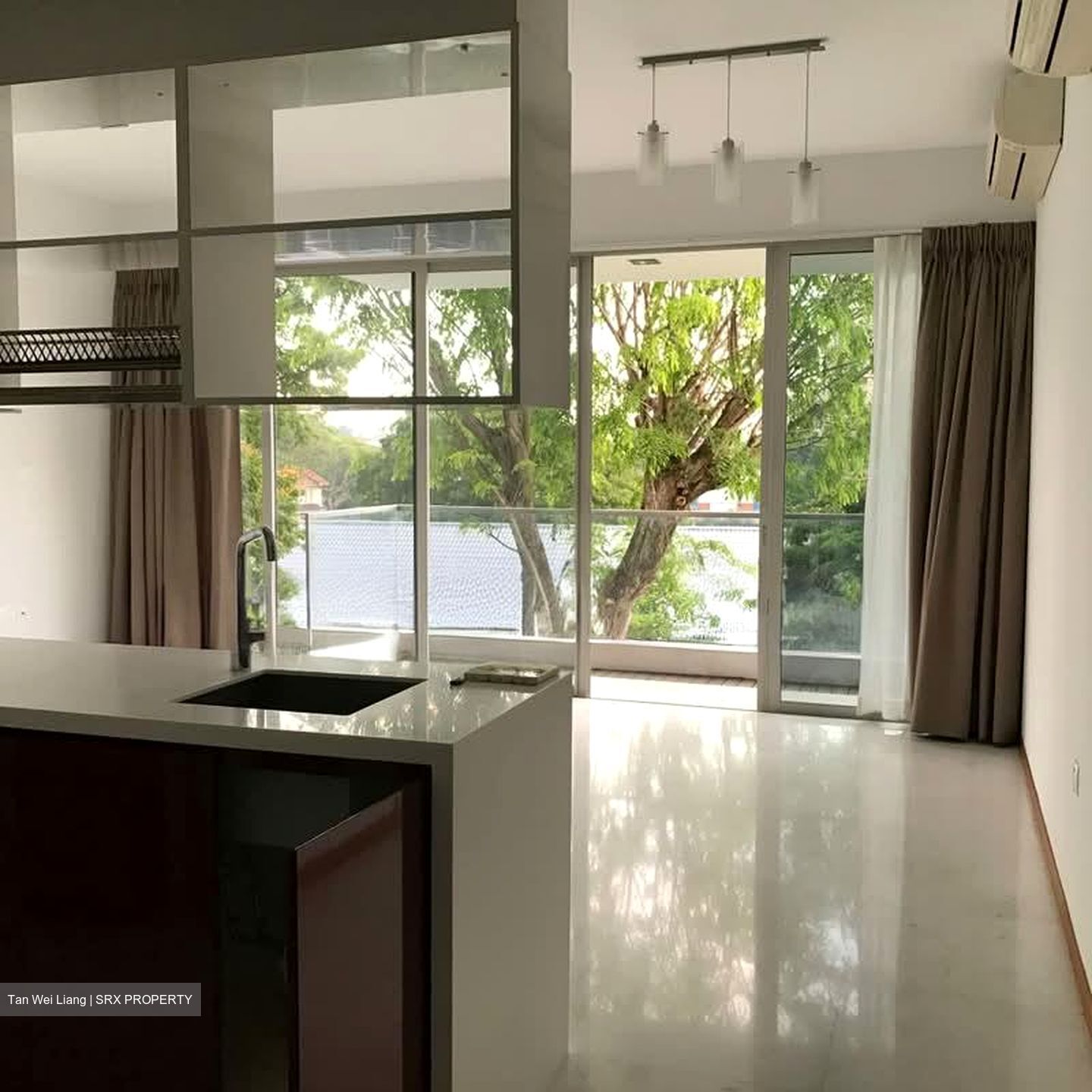 Ola Residences (D15), Condominium #582611091